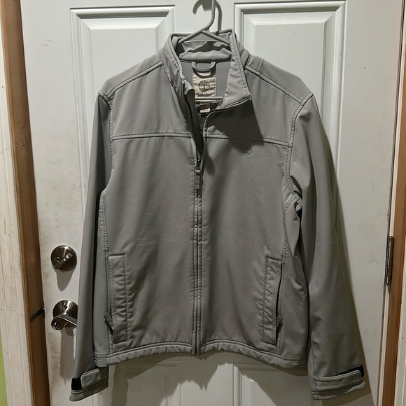 Used timberland jacket - Picture 1 of 2